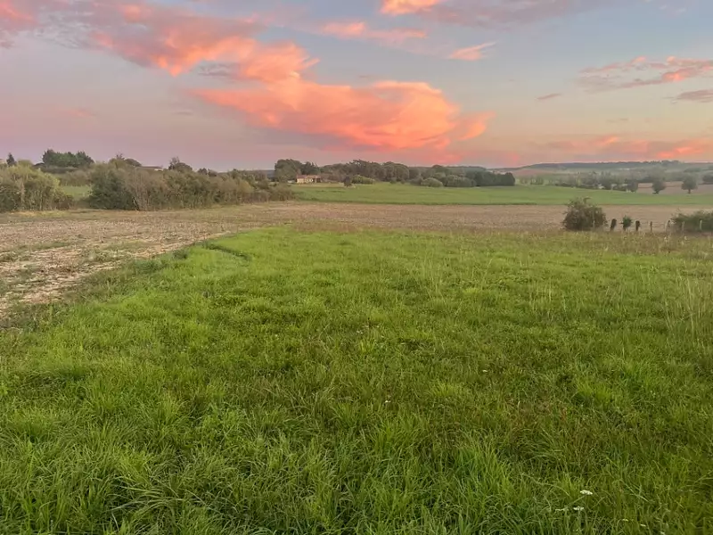 Maison neuve, 101 m² - Puymiclan (47350)