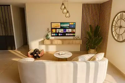 Maison neuve, 65 m²