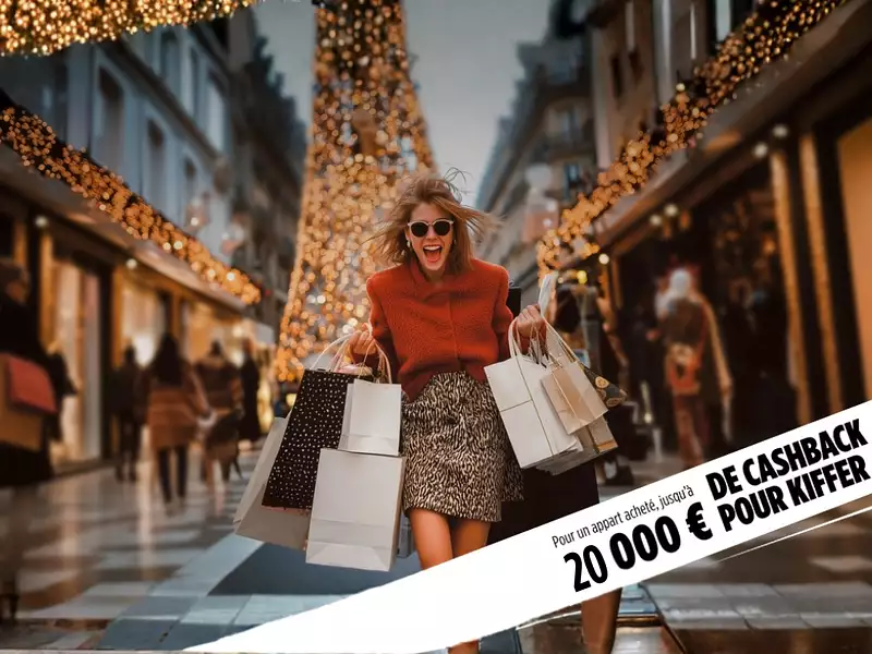 L'Envol - Voisins-le-Bretonneux (78960)