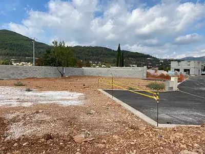 Maison neuve, 100 m²