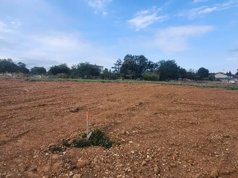 Maison neuve, 120 m² - Cunac (81990)