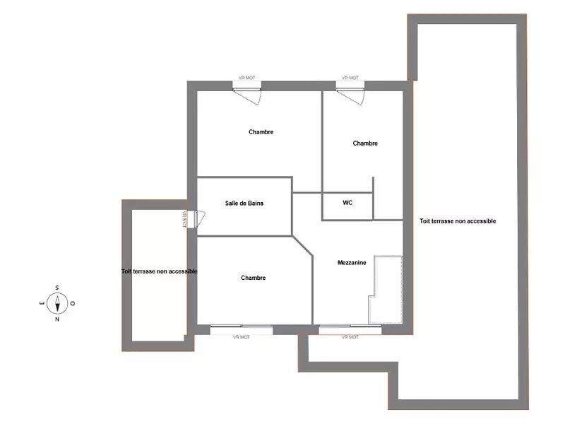 Maison neuve, 150 m² - Bourthes (62650)