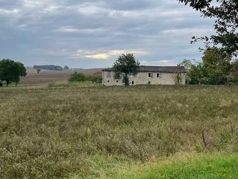 Maison neuve, 78 m² - Poulan-Pouzols (81120)