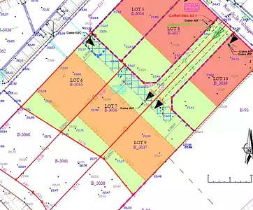 Maison neuve, 95 m²