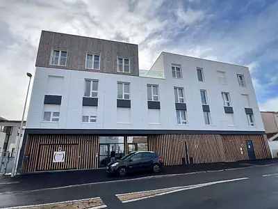 CAP ETUDES LA ROCHELLE REPUBLIQUE