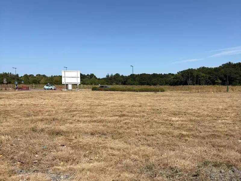 Terrain à bâtir, 304 m² - Bouaye (44830)