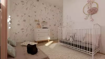 Maison neuve, 106 m²