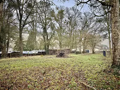 Maison neuve, 95 m²