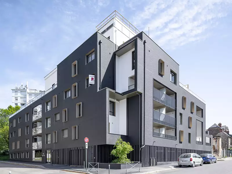 VILLA SAINT-PAUL - Rennes (35000)