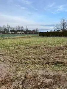 Terrain à bâtir, 389 m²