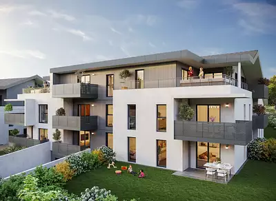 Les Vergers de Marcel