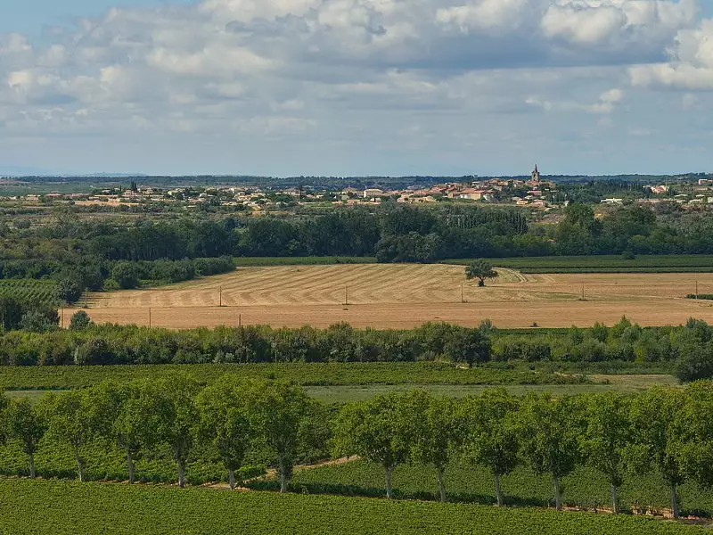Maison neuve, 138 m² - Nézignan-l'Evêque (34120)