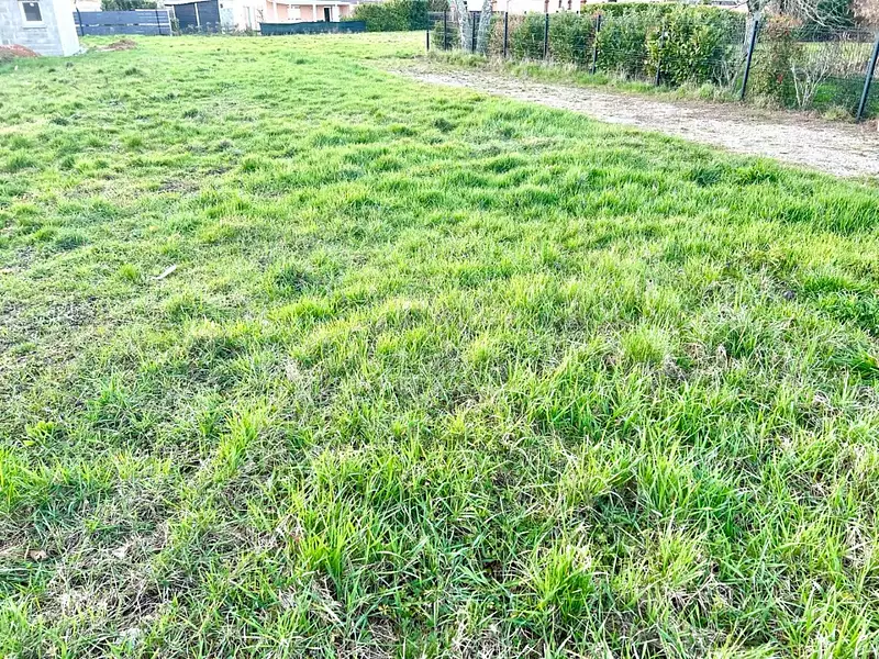 Maison neuve, 86 m² - Péronnas (01960)