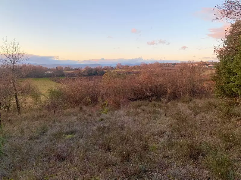 Maison neuve, 160 m² - Barjac (30430)