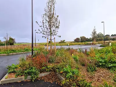 Maison neuve, 88 m²