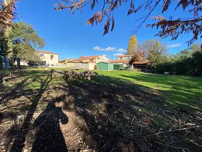 Maison neuve, 86 m²