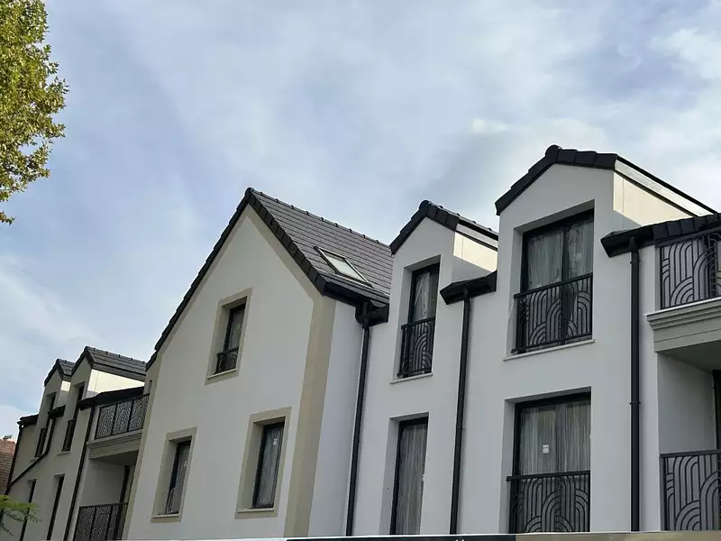 Les Jardins de l'Hay - L'Haÿ-les-Roses (94240)