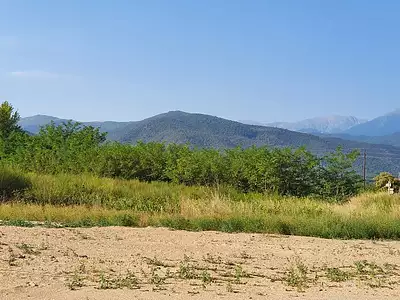 Terrain à bâtir, 726 m²