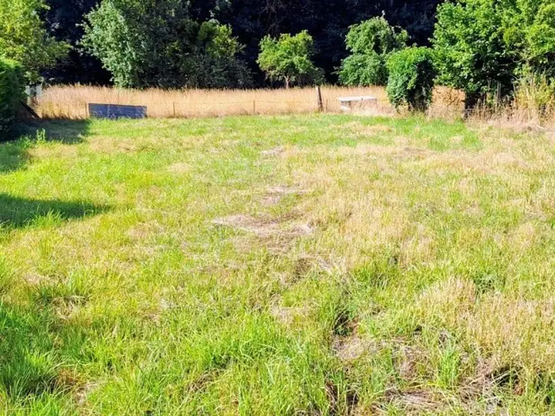 Terrain à bâtir, 474 m² - Plainval (60130)