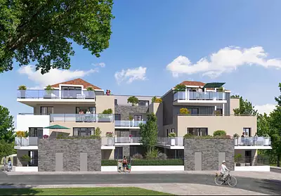 Villas Flora