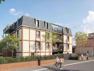 Les Rives de la Calonne