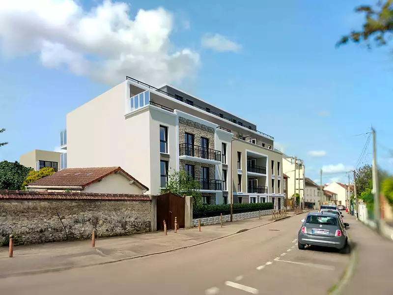 Medenta - Mantes-la-Jolie (78200)