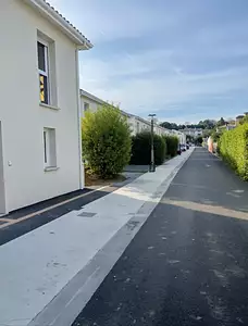 VILLAS LAMARTINE