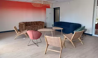 My Campus Jean Jaurès