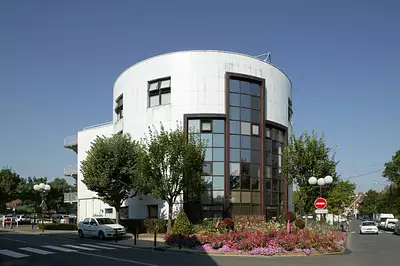 L'Écrin de Longjumeau