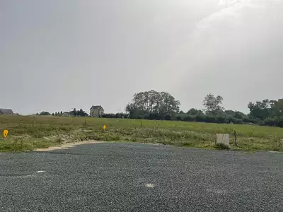 Maison neuve, 96 m²