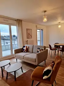 Pavillon de la Marne