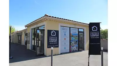 Terrain à bâtir, 1 664 m²