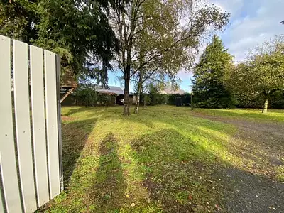 Maison neuve, 82 m²