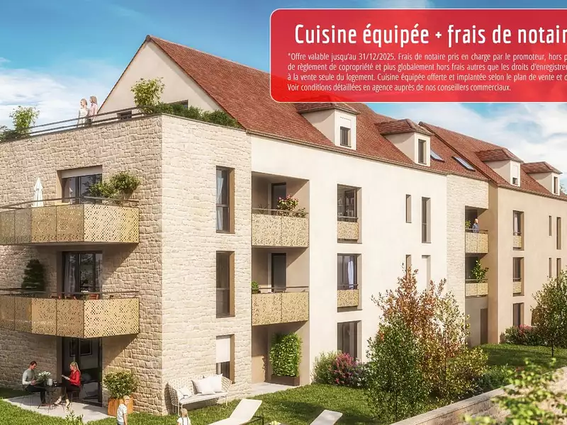 L'aparté - Dammarie-les-Lys (77190)