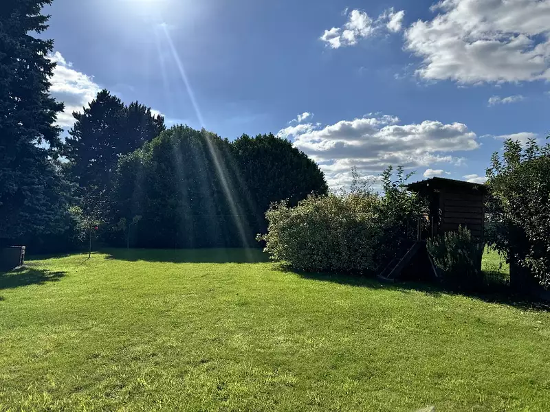 Maison neuve, 120 m² - Sainghin-en-Weppes (59184)