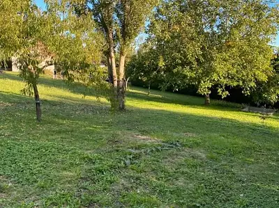 Terrain à bâtir, 1 010 m²