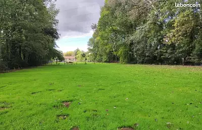 Maison neuve, 114 m²