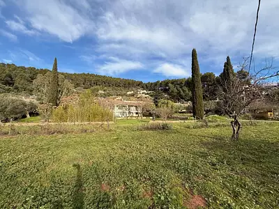 Terrain à bâtir, 510 m²