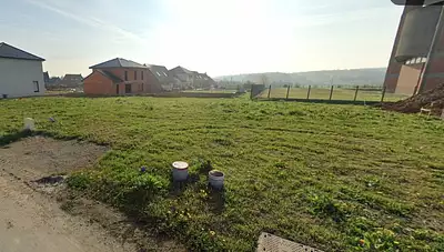 Maison neuve, 124 m²