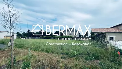 Maison neuve, 110 m²