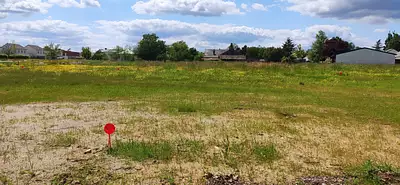 Maison neuve, 90 m²