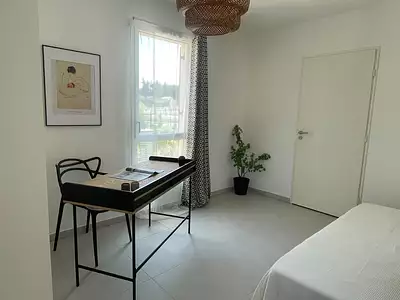 LE DOMAINE DU VALLAT