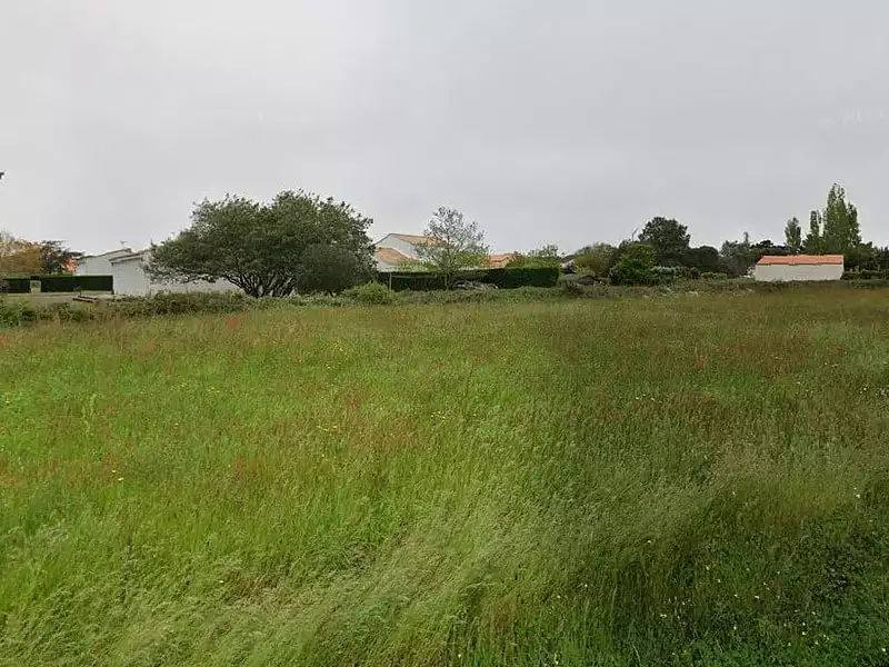 Maison neuve, 80 m² - Brem-sur-Mer (85470)