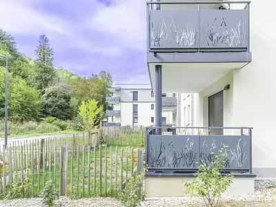 DOMAINE DE LA FRANGE VERTE