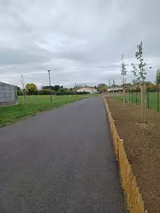 Maison neuve, 132 m²