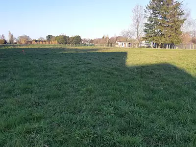 Maison neuve, 75 m²