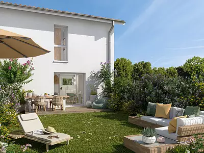 Offre limitée pour investir dans un cadre naturel.