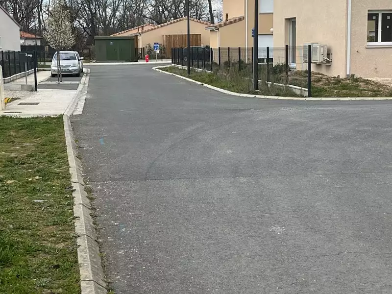 Maison neuve, 50 m² - Brens (81600)