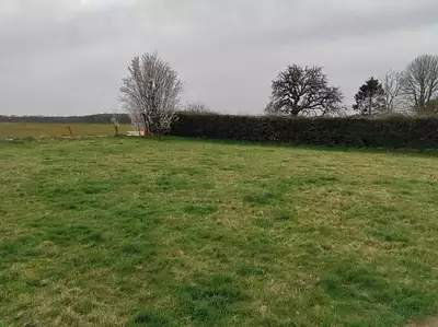 Maison neuve, 86 m²