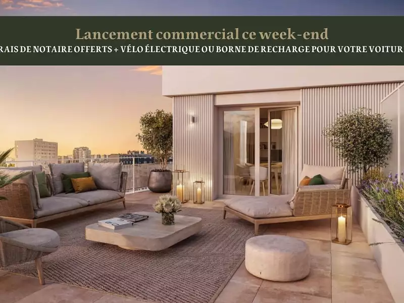 PERLE D'ISSY - Issy-les-Moulineaux (92130)